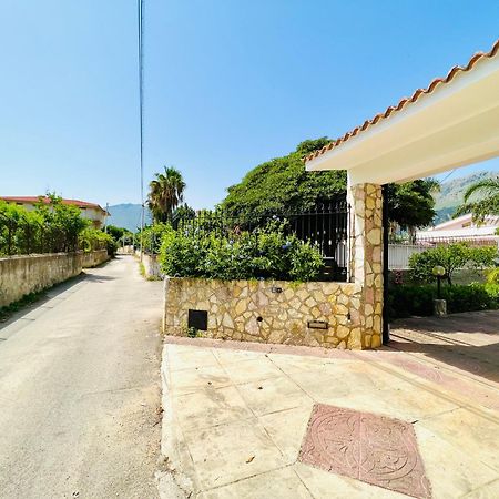 קאריני Villa Genova מראה חיצוני תמונה