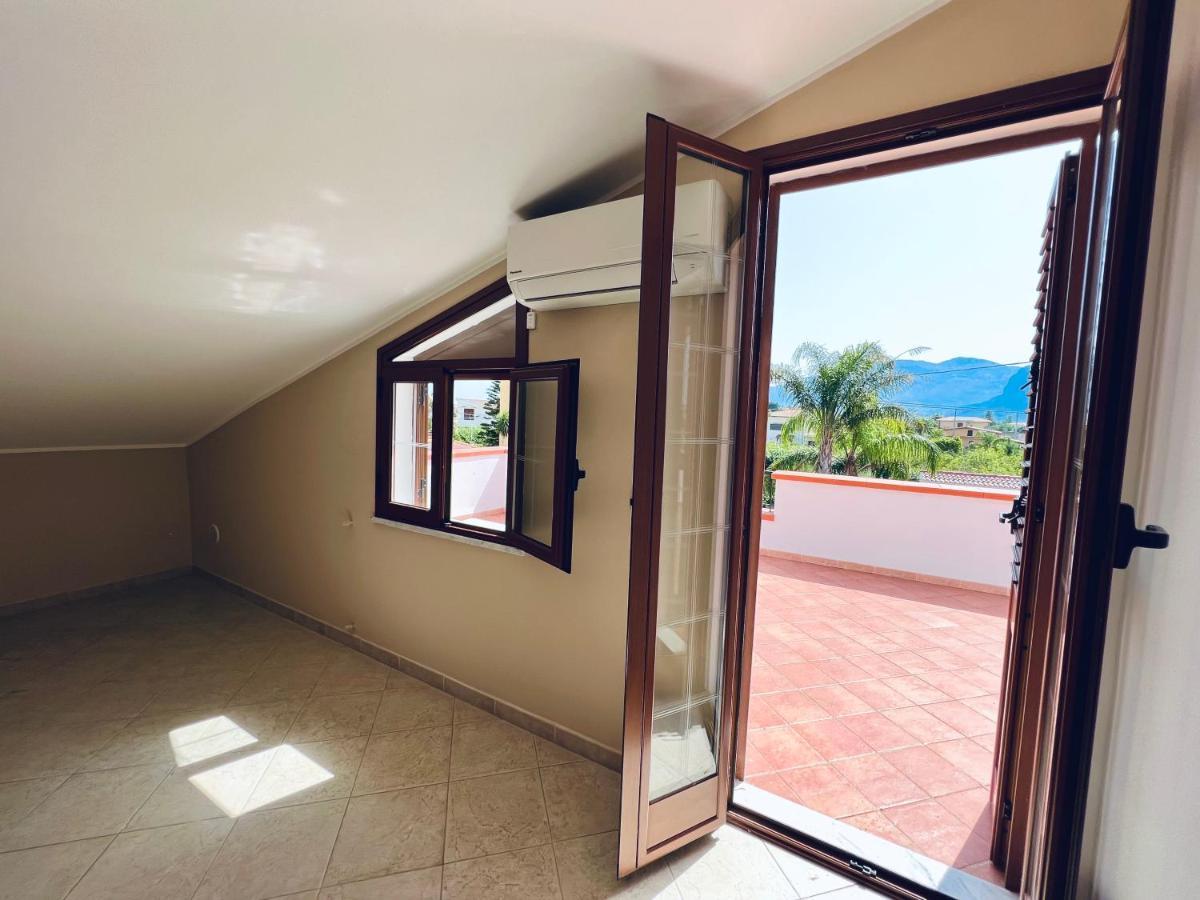 קאריני Villa Genova מראה חיצוני תמונה