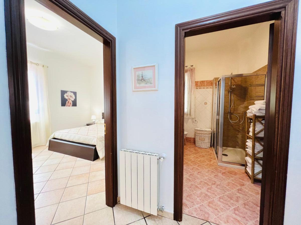 קאריני Villa Genova מראה חיצוני תמונה