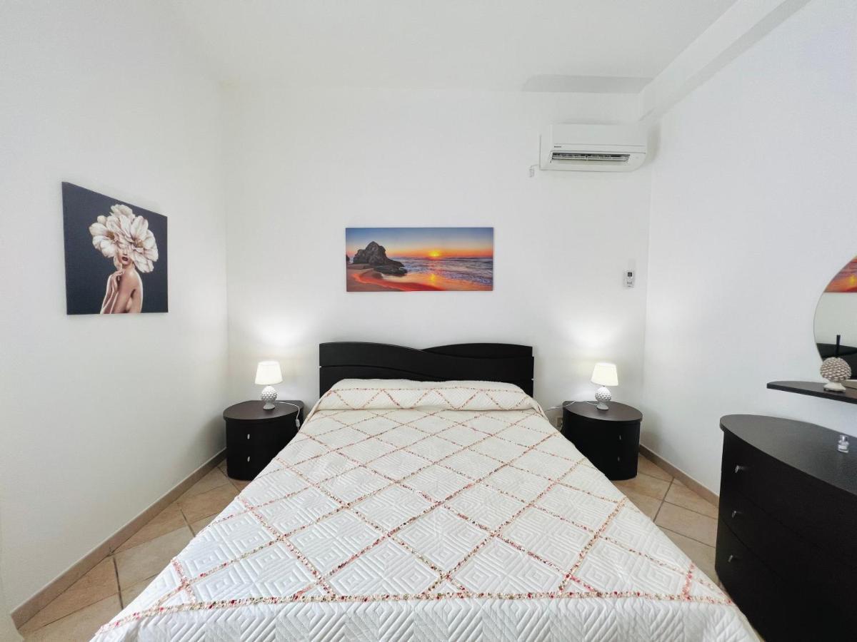 קאריני Villa Genova מראה חיצוני תמונה