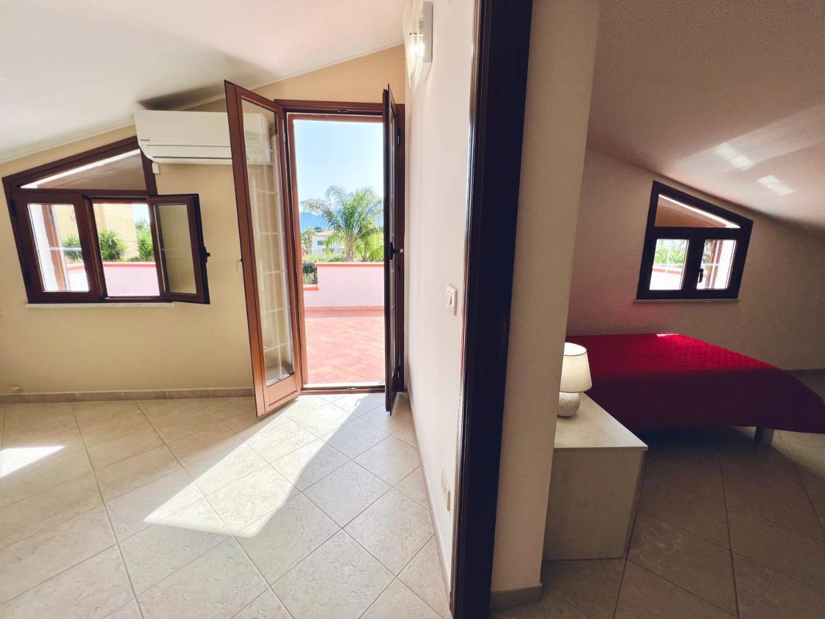 קאריני Villa Genova מראה חיצוני תמונה