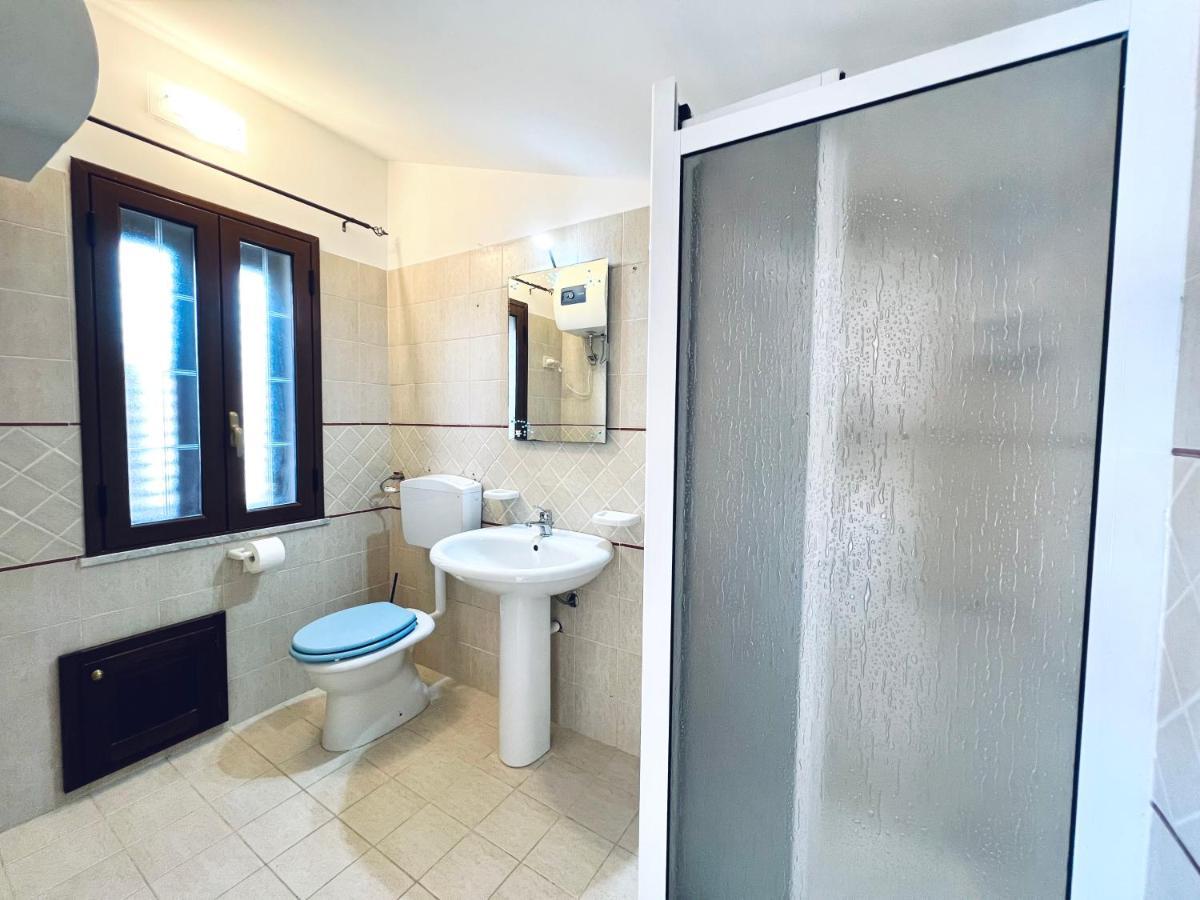 קאריני Villa Genova מראה חיצוני תמונה
