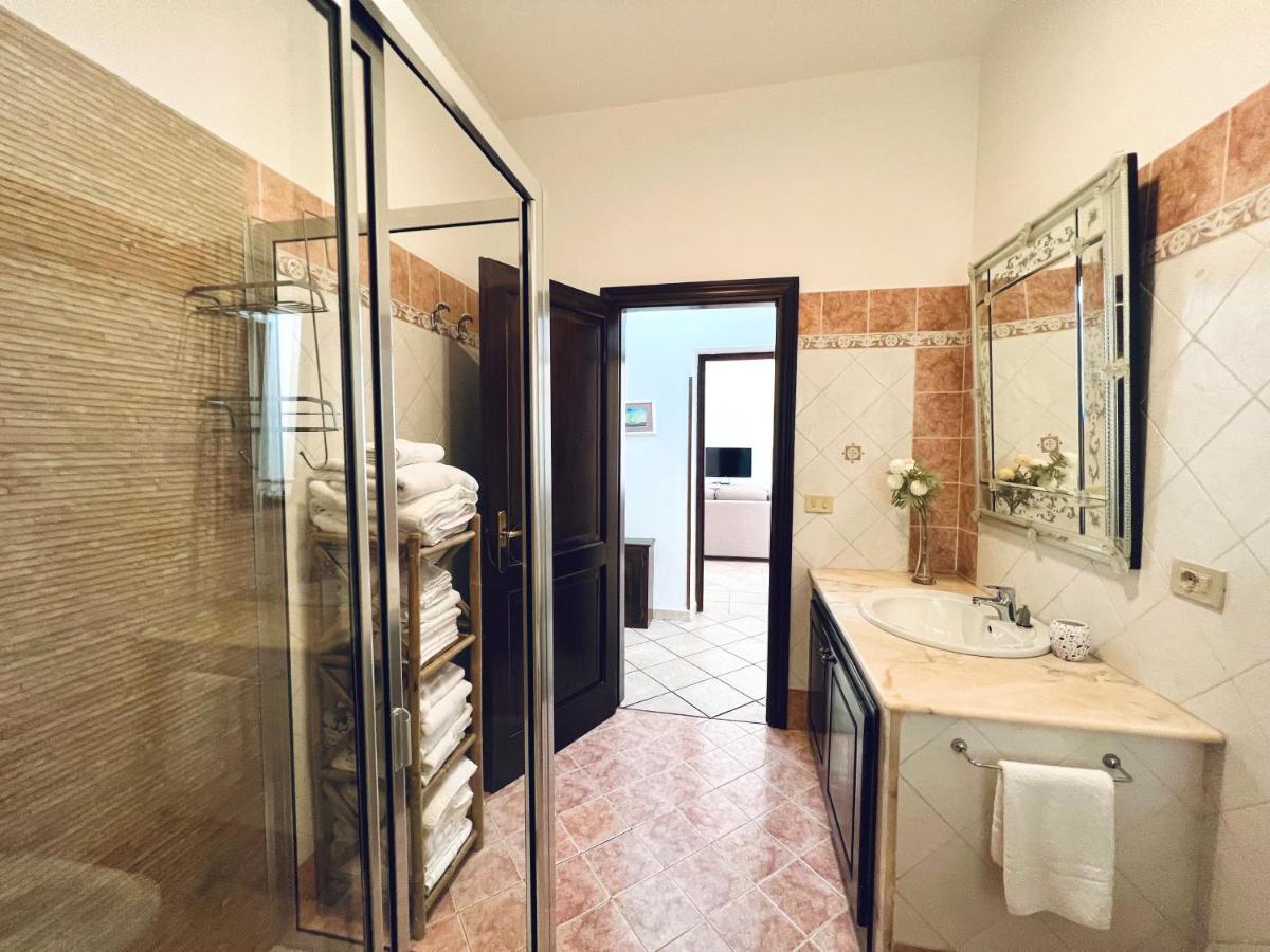קאריני Villa Genova מראה חיצוני תמונה