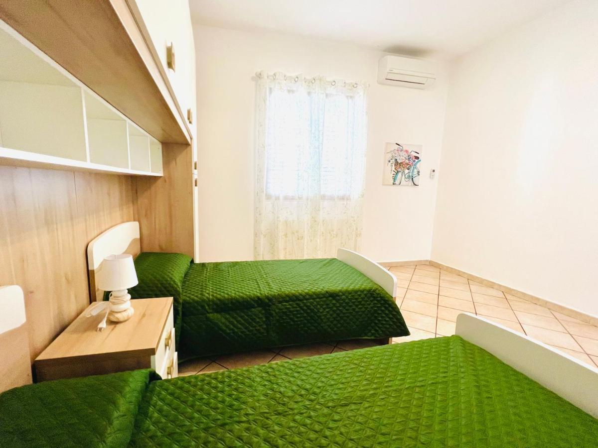 קאריני Villa Genova מראה חיצוני תמונה
