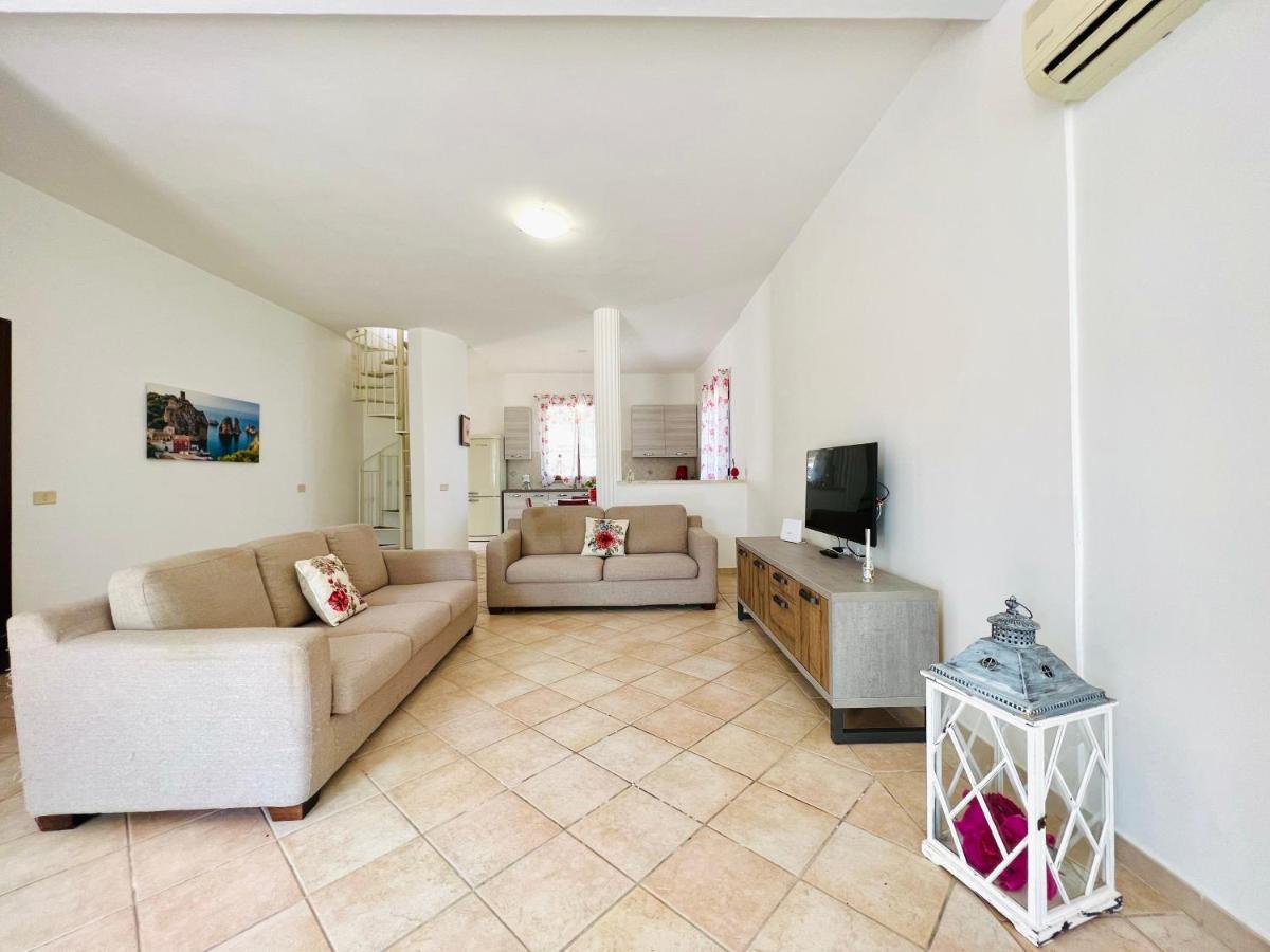 קאריני Villa Genova מראה חיצוני תמונה