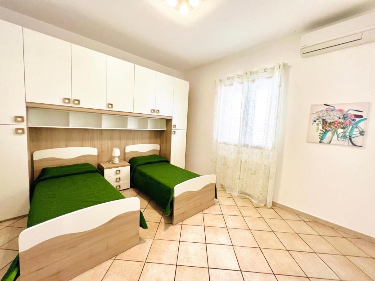 קאריני Villa Genova מראה חיצוני תמונה