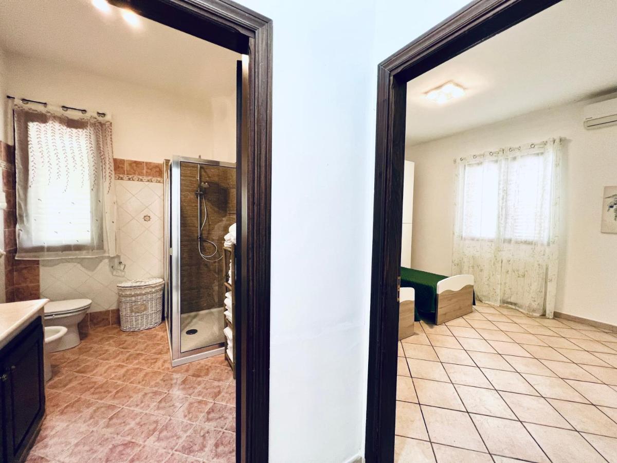 קאריני Villa Genova מראה חיצוני תמונה