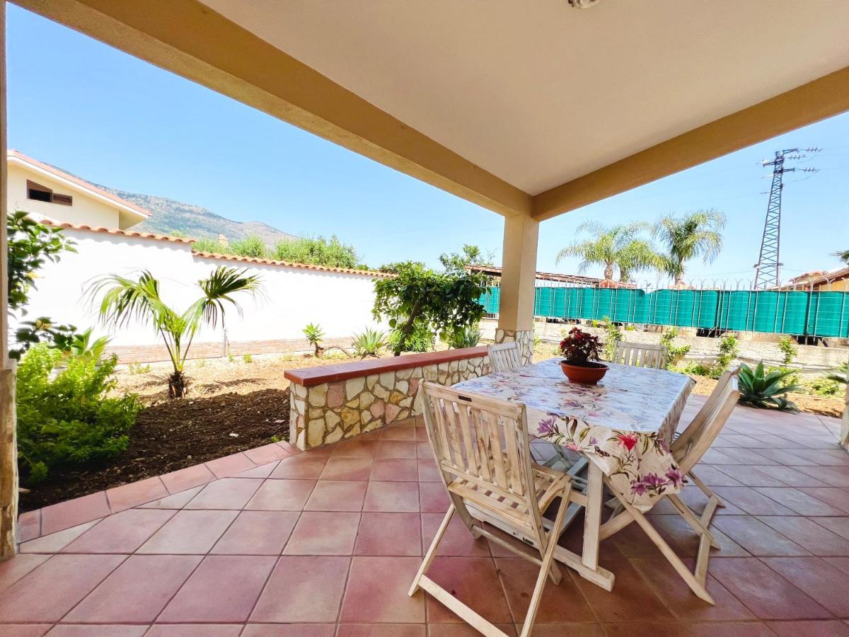 קאריני Villa Genova מראה חיצוני תמונה