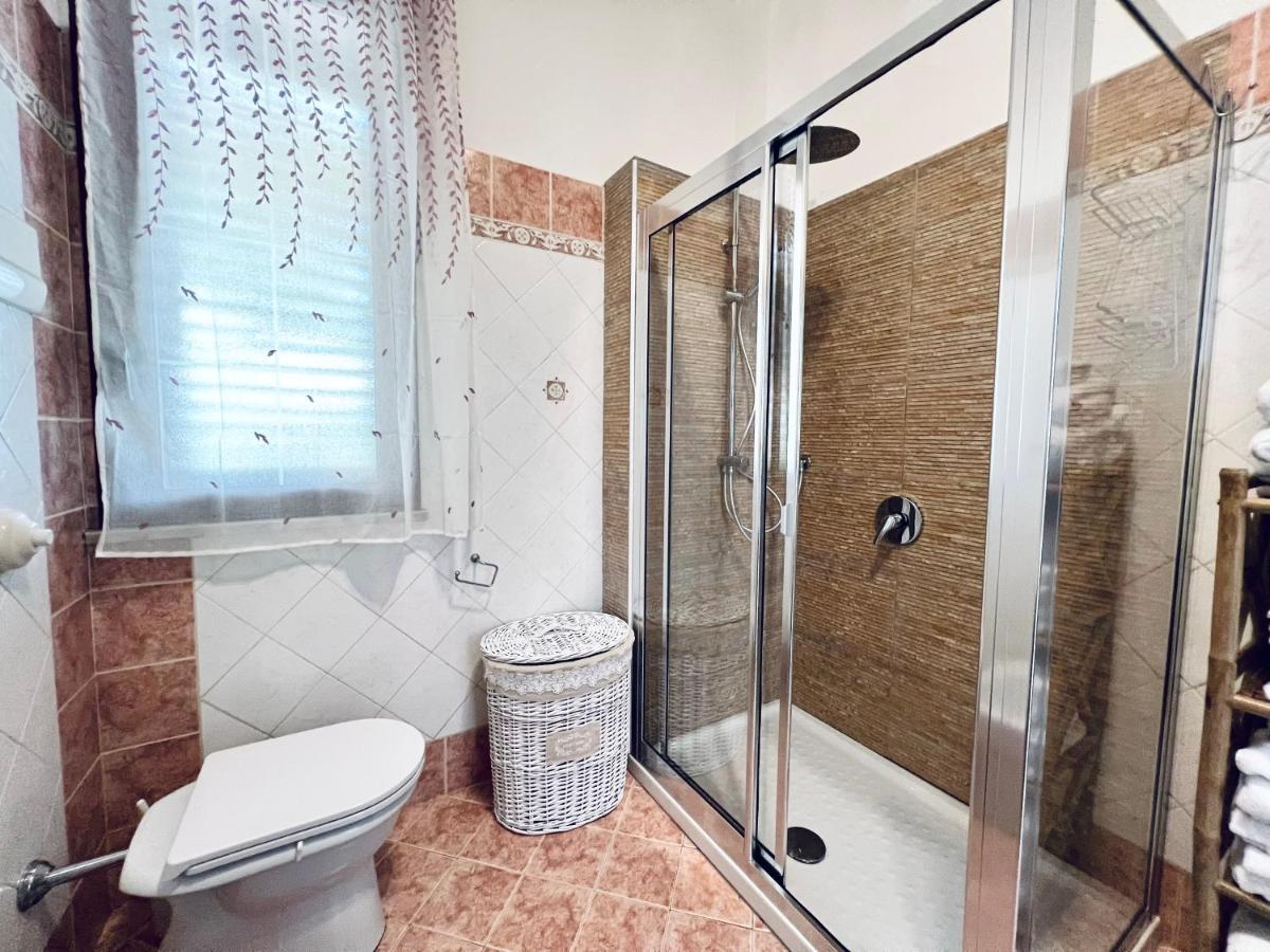 קאריני Villa Genova מראה חיצוני תמונה