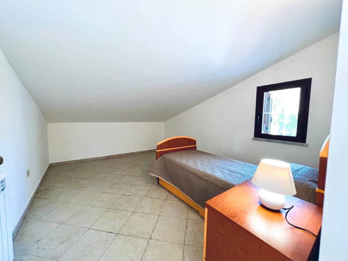 קאריני Villa Genova מראה חיצוני תמונה