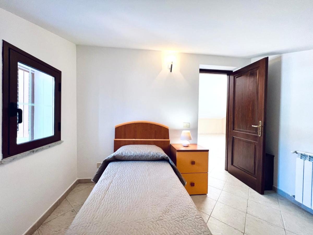 קאריני Villa Genova מראה חיצוני תמונה