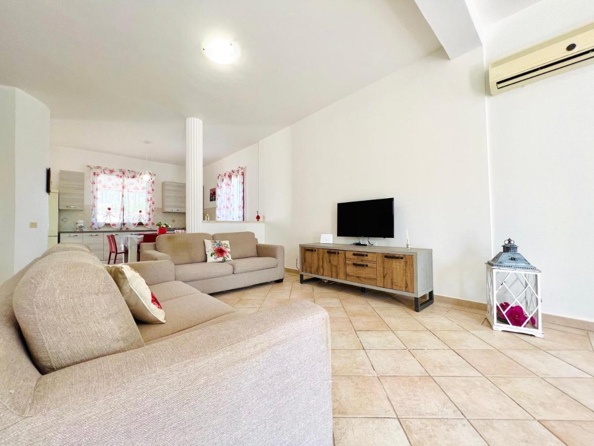קאריני Villa Genova מראה חיצוני תמונה