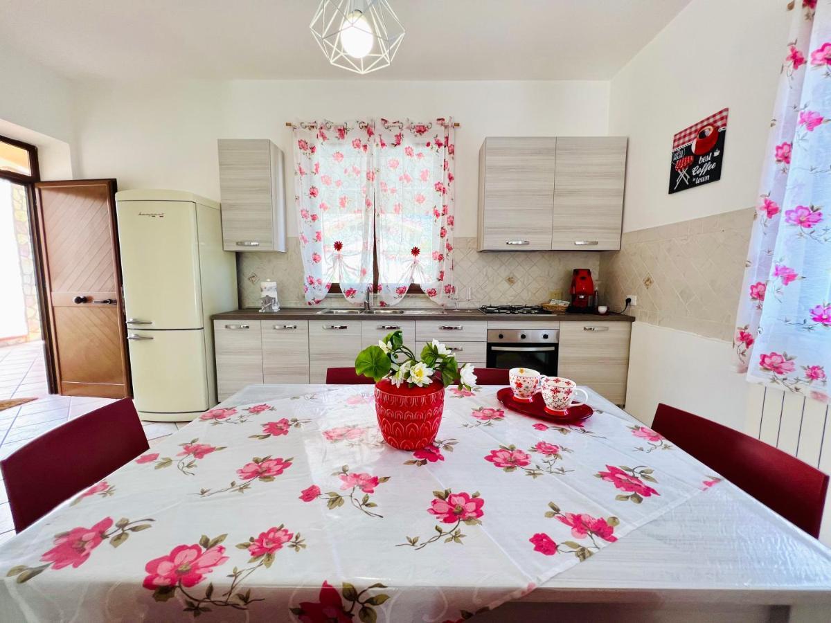 קאריני Villa Genova מראה חיצוני תמונה