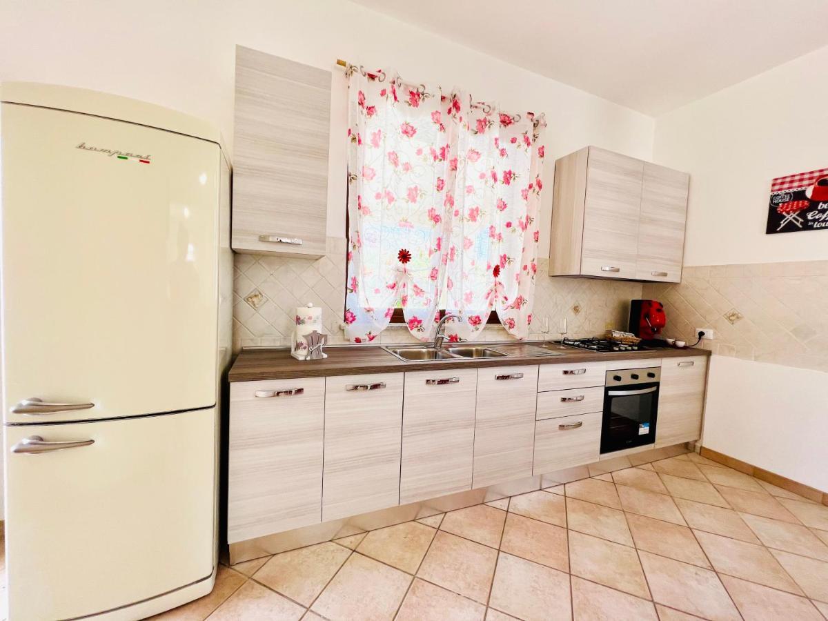 קאריני Villa Genova מראה חיצוני תמונה