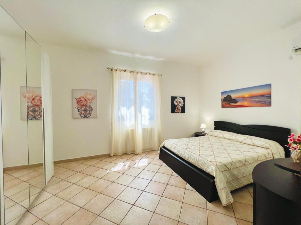קאריני Villa Genova מראה חיצוני תמונה