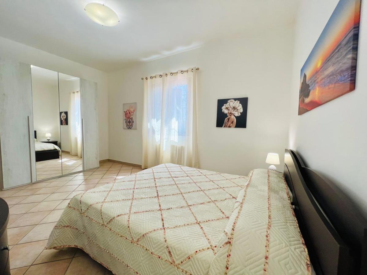 קאריני Villa Genova מראה חיצוני תמונה