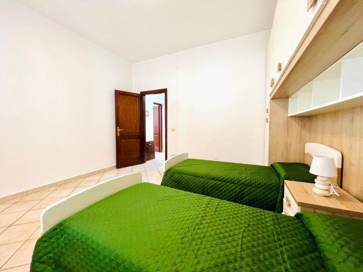 קאריני Villa Genova מראה חיצוני תמונה