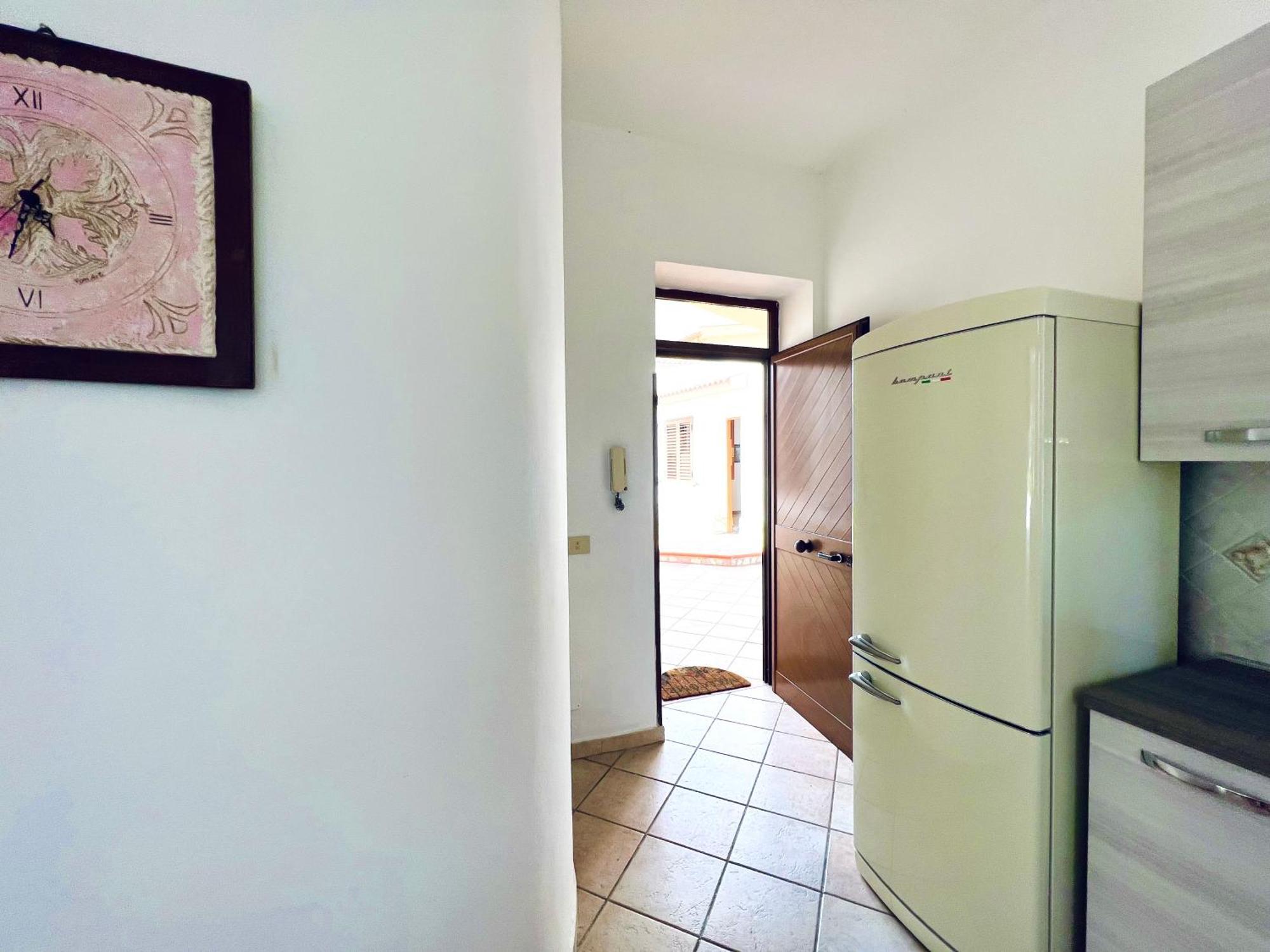 קאריני Villa Genova מראה חיצוני תמונה