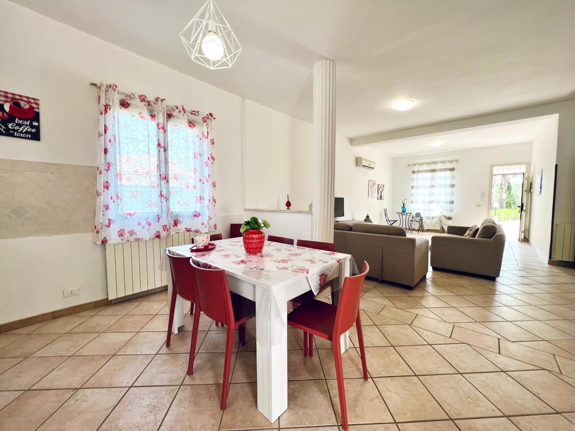 קאריני Villa Genova מראה חיצוני תמונה