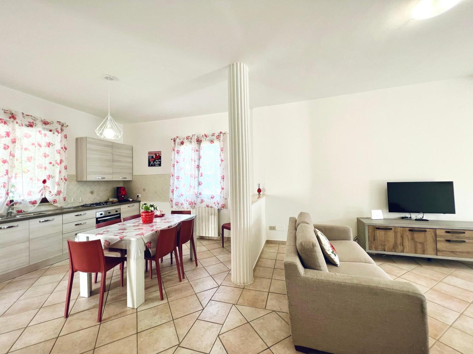 קאריני Villa Genova מראה חיצוני תמונה
